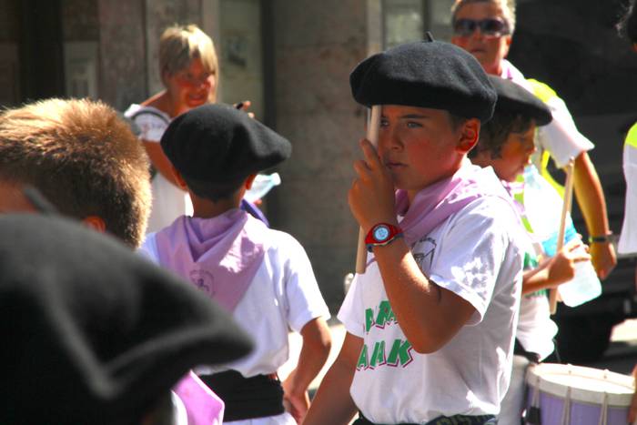 Danborra eta piparra, festar 52 1503577920517