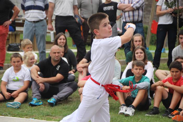 Puzgarriak, pilota eta karta 17 1501613752139