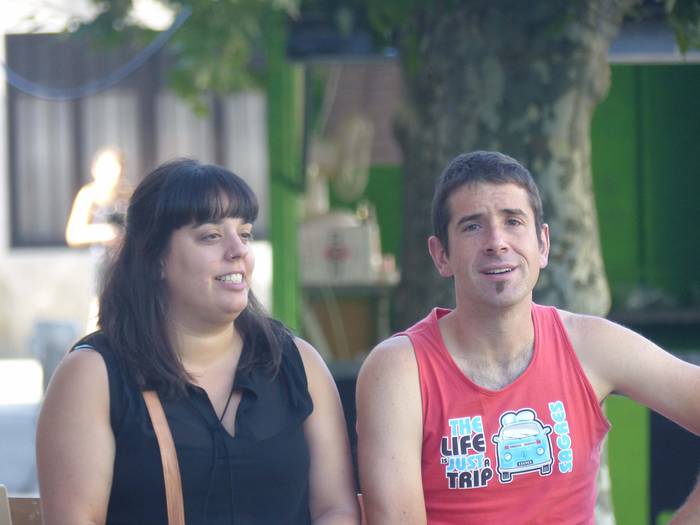 Amezketa san bartolome festa 68 1535467362046