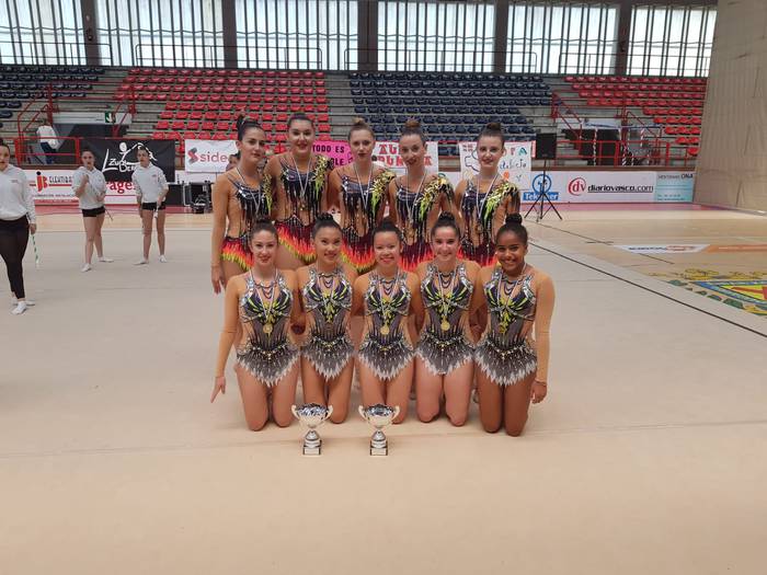 Eskualdeko gimnastak 27 1527146619672