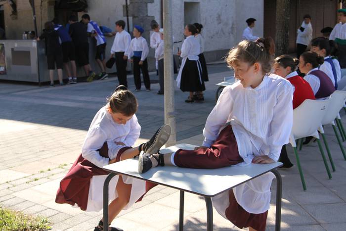 Altzoko jaiak 2017, hasiera 6 1501263350643