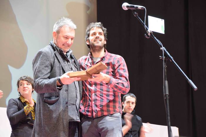 Amaierako agurretan, emozio  15 1576364485982