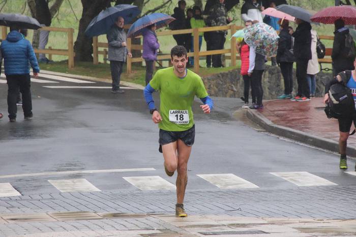 Iñaki Olanok eta Ainhoa Jaur 53 1552909891302