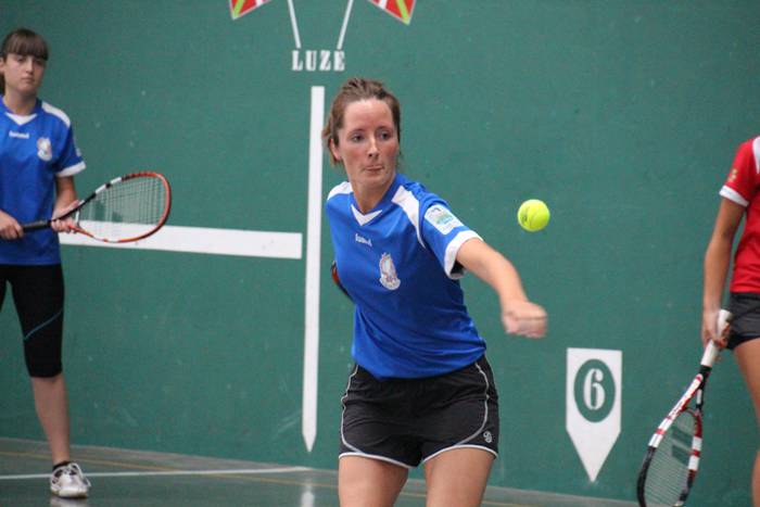 Ikuskizun handia ikusi da Bidaniako frontoian 41 1472230563135