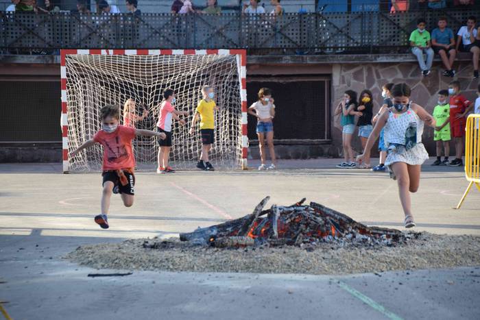 San Juan sua Berastegi 26 1592986198276