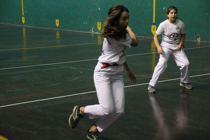 Gabonetako Pilota Topaketa 2018 Alegia finalak 42 1546114256880