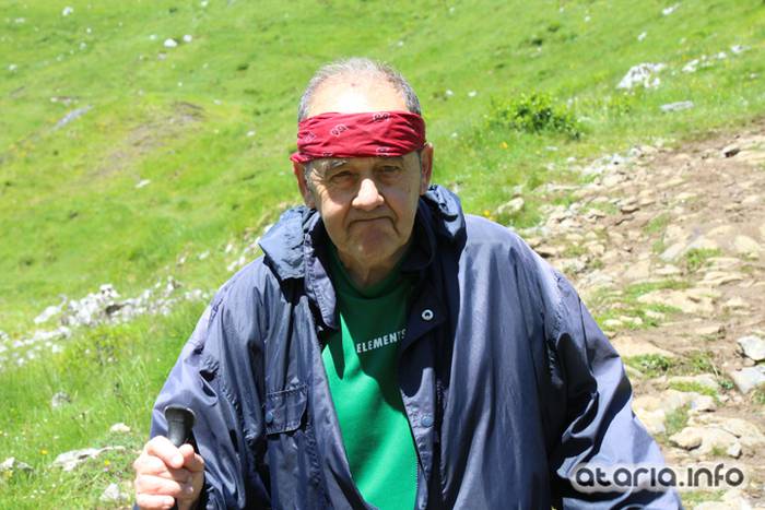 XIV Orduak Minak - Larrondo 39 1464547151789