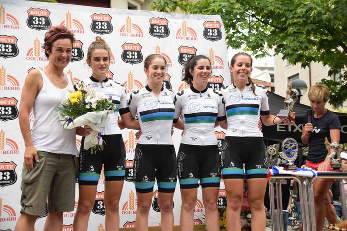 Txirrindularitzako Emakumeen 20 1531589234943