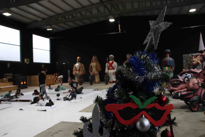 Erraldoi eta buruhandien tai 1 1577095506296