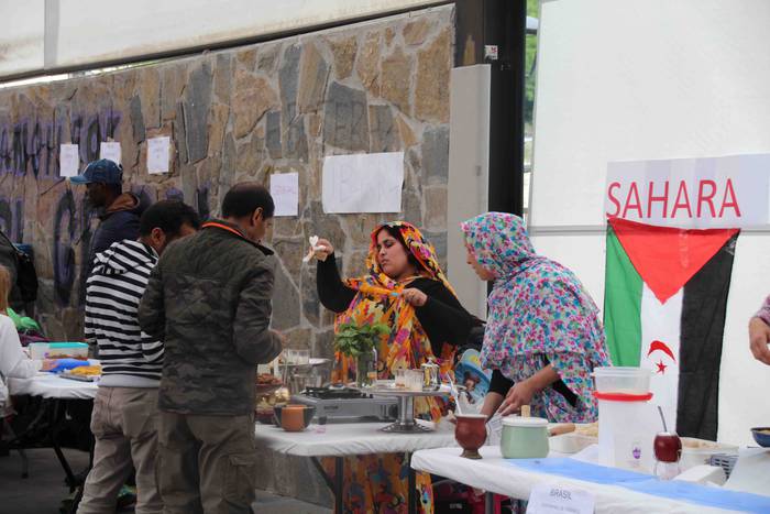 Txikienek eman diote hauspoa 34 1555155547221