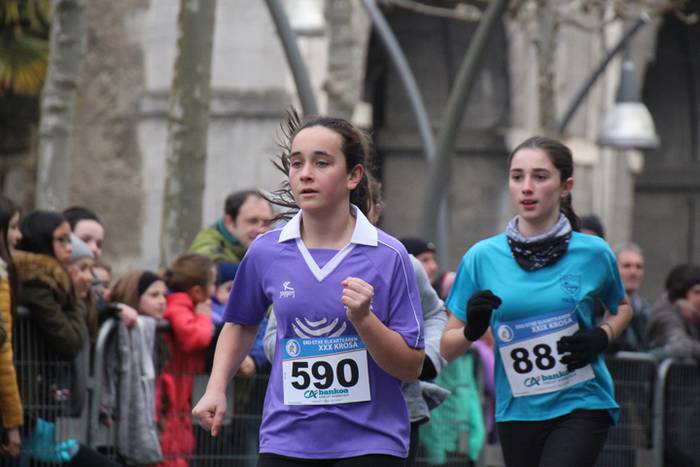 Ero-Etxe kros arrakastatsua  35 1485093037462