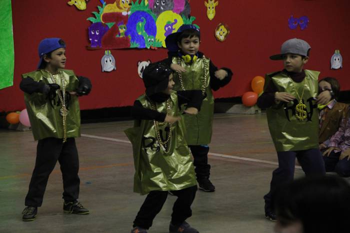 Irurako Ikastola inauteriak  25 1487864734766