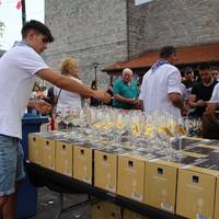 Txakolin Eguna Amasan