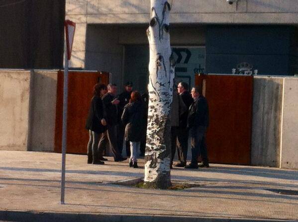 Amaitu da 'herriko tabernen' ahozko epaiketa