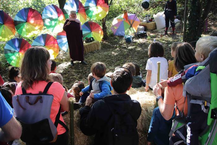 Kilometroak eguna, joko eta  34 1664724033919