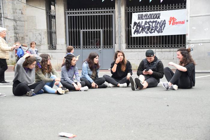 Ortzadarra ateratzear da Ano 11 1527875628206