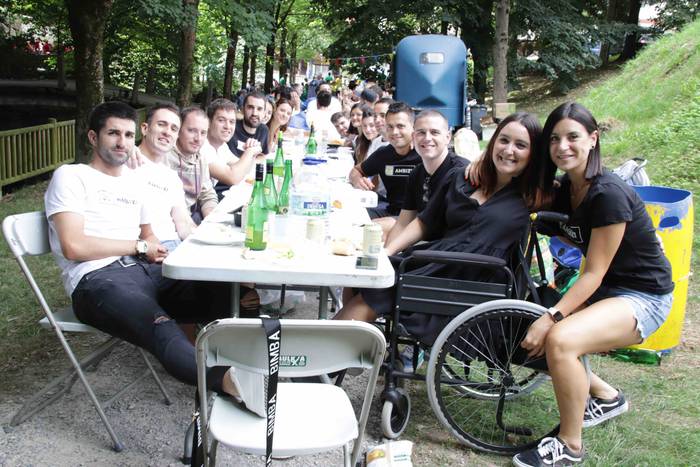 Kuadrillen Eguna Santio jaia 77 1659105853135