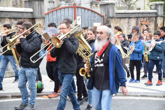 Kataluniako Vilafranca del P 6 1556973522450