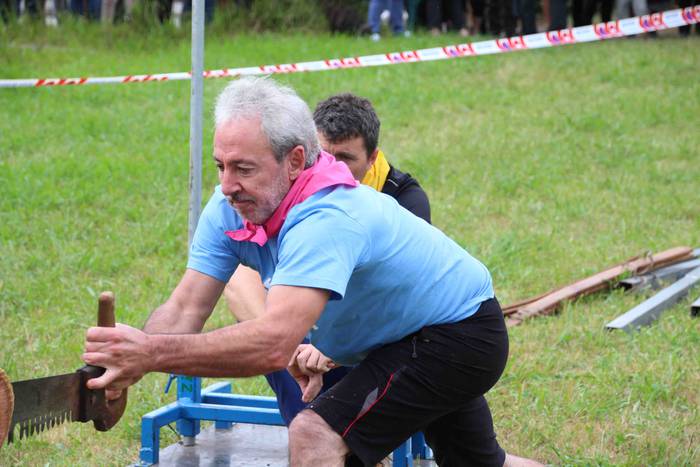 Zizurkil festak 2018 herri k 57 1534532997512