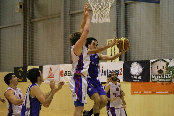 TAKE vs Ardoi 2015 22 1445277770782