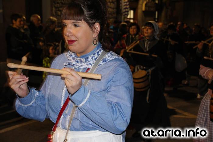 Ostiral meheko danborrada 24 1454755982336