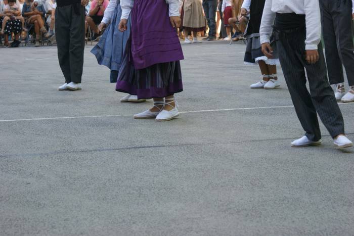 Amezketa san bartolome festa 10 1535466620998