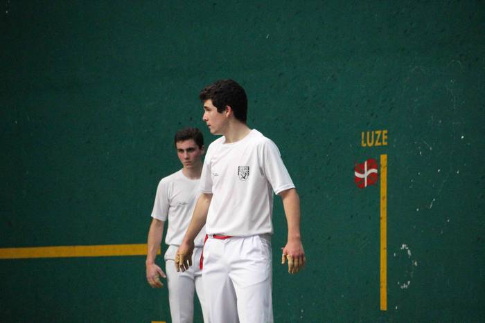 Alegiarrek ezin izan dute Oi 21 1623500190420