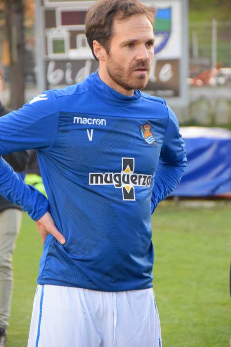 Mikel Alonso agur omenaldia tolosa berazubi 4 1544294476452