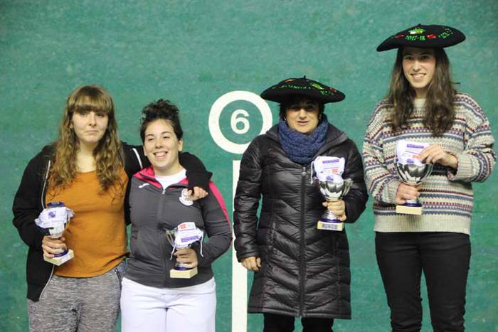 Emakumea Pilotari Txapelketa 2 1514056511466