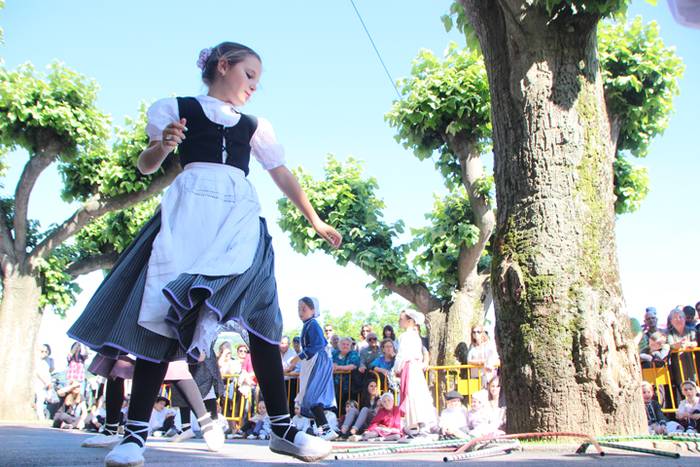 Hiru egunez iraun du festak  42 1496684555426