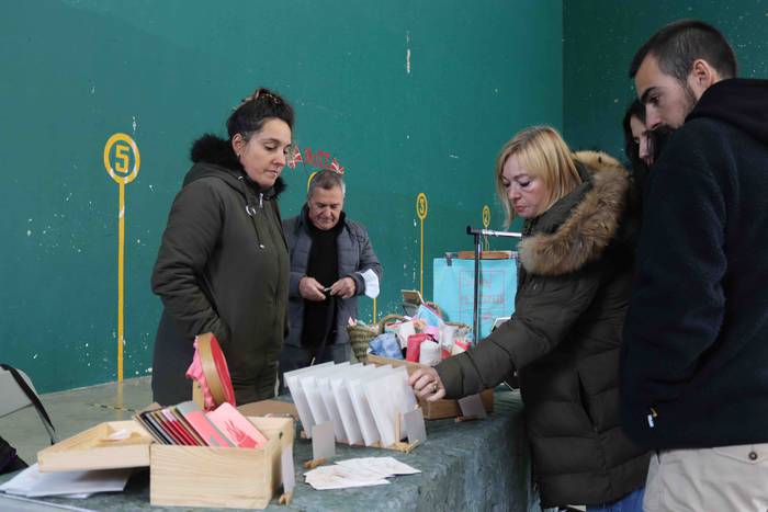 Azoka bueltatu da Gaztelura 30 1636302520988