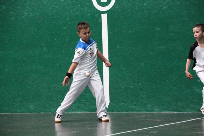 Ataria Pilota Txapelketa Ben 43 1652538212645