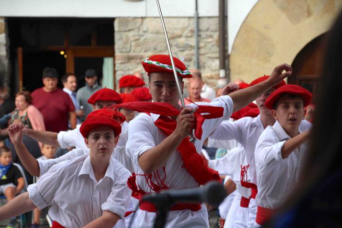 berastegi jaiak soka dantza 9 1533937520243