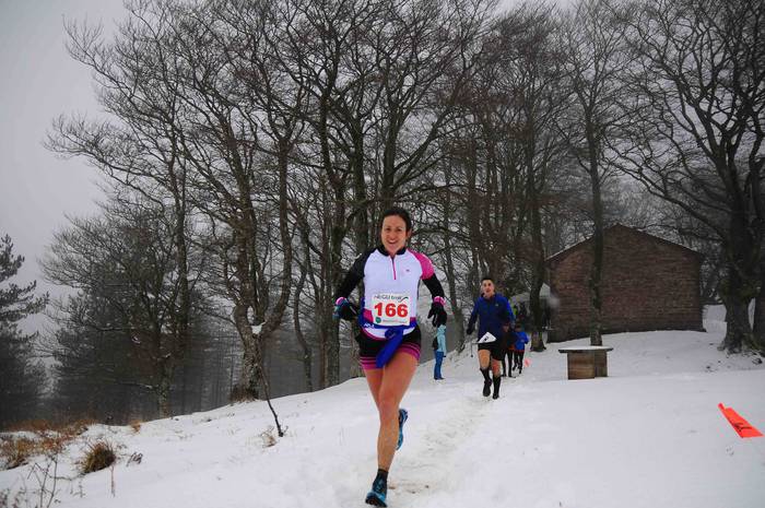 II. Negu Trail, Berastegi, 2 48 1549216800683