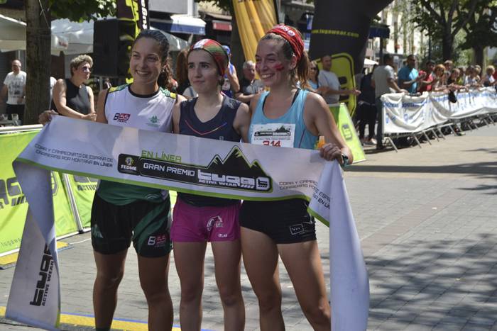 Zumaia Flysch Trail 9 1561402130151
