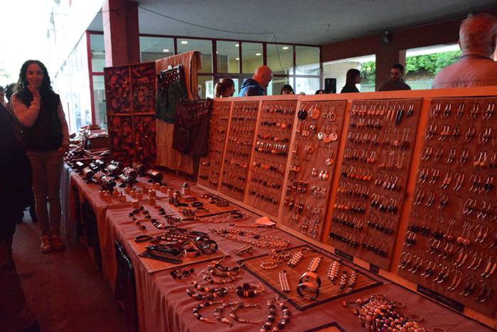 Villabonako XXII. Azoka Bere 12 1504964354600