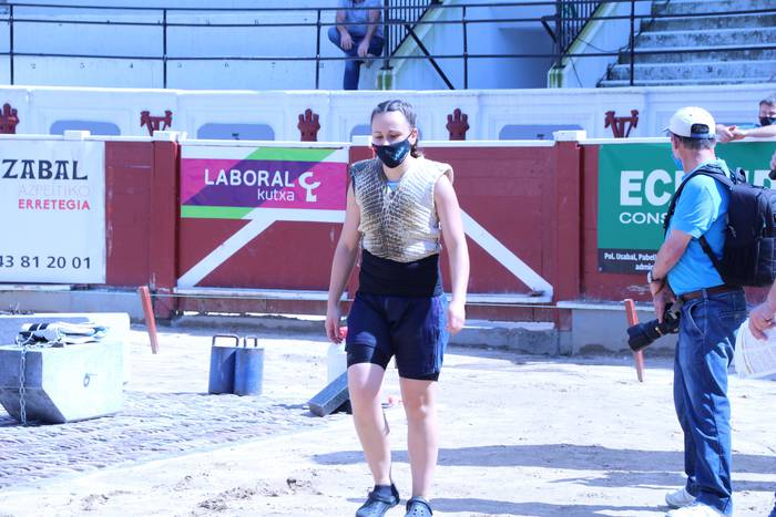 Luzia Orbe eta Garazi Arruti 6 1624128851348