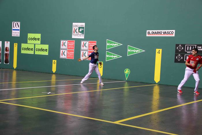 Final baten maila, baita har 73 1574026395690