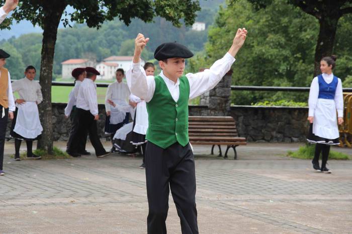 "San Inaziok hartu behar du  137 1532785091820