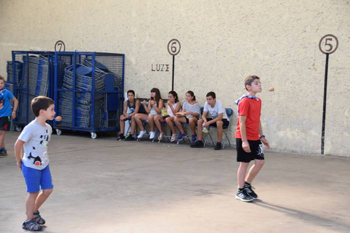 Bedaioko Jaiak 2016 9 1473528447195