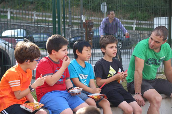 Karmenen aurretik, Bibalabirjen jaiak 12 1468432296316