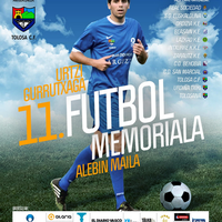 Futbol memoriala