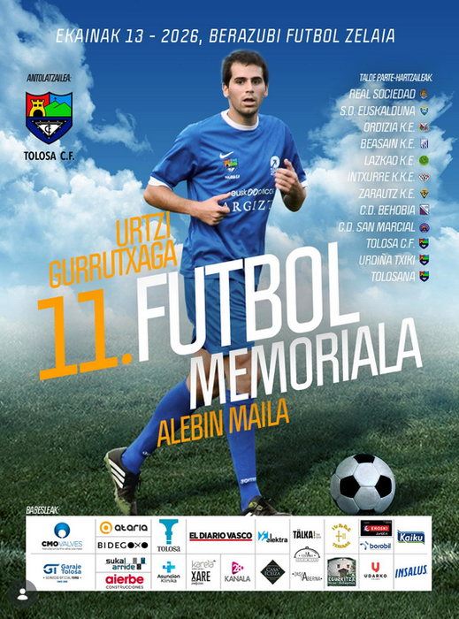 Futbol memoriala