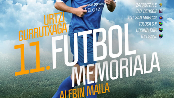 Futbol memoriala