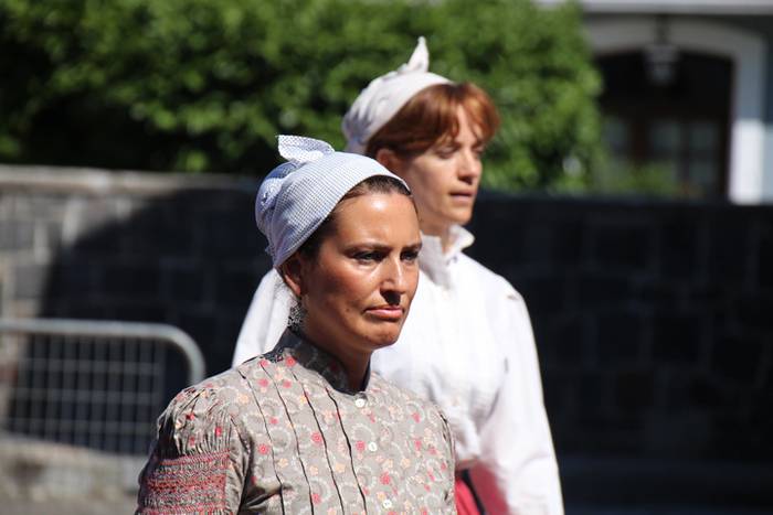 Dantza, bidania 7 1472039771589