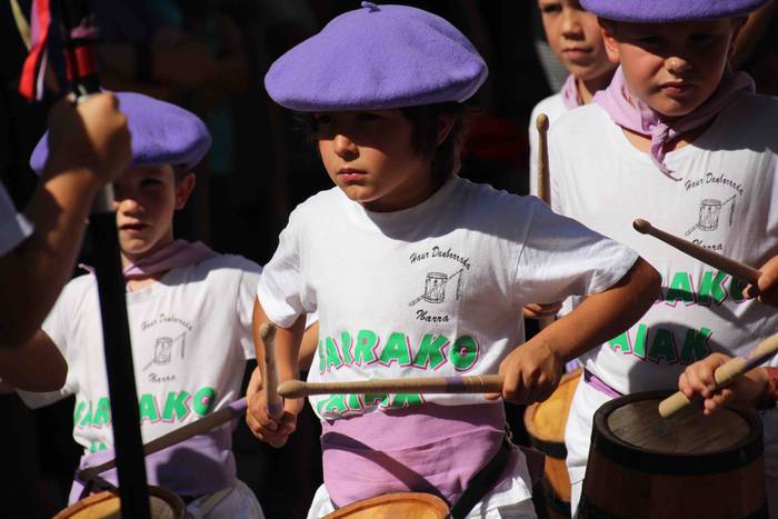 Herria piper jatera deitu du 15 1566650583755