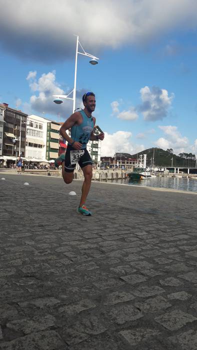 Lekeitioko XXVIII. Esprint T 2 1634131605203