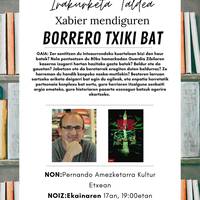 Irakurketa taldea