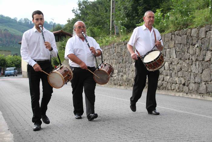 Amezketa San Bartolome jaiak 59 1535055413452