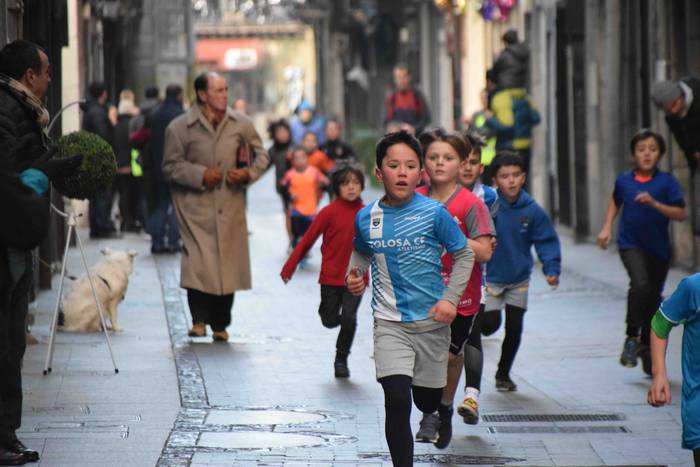 Mozorroarekin edo gabe, korrika 68 1546421545513